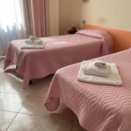 Hotel Michelangelo Rezzato Exteriör bild