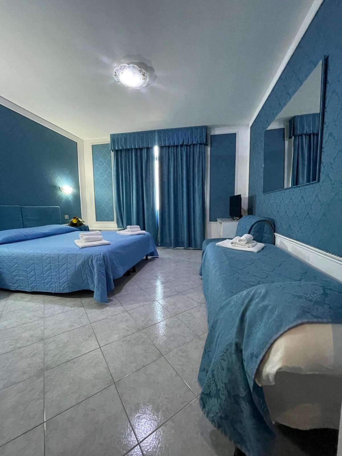 Hotel Michelangelo Rezzato Exteriör bild