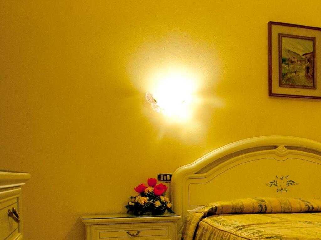 Hotel Michelangelo Rezzato Exteriör bild