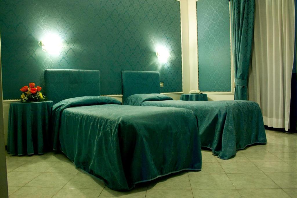 Hotel Michelangelo Rezzato Exteriör bild
